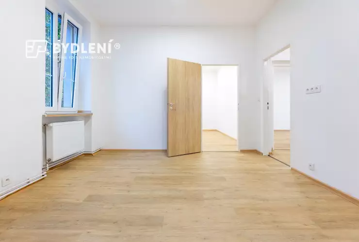 Pokoj