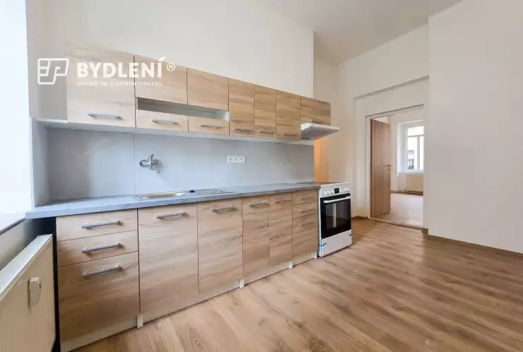 Kuchyně