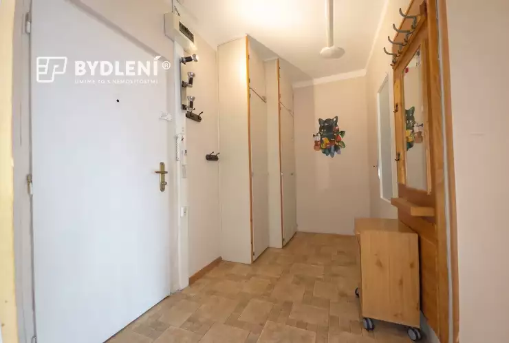 Předsíň