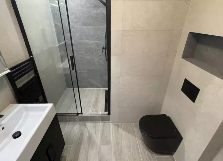 Kolik stojí rekonstrukce koupelny?