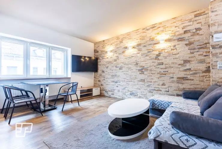 Obývací část 2NP