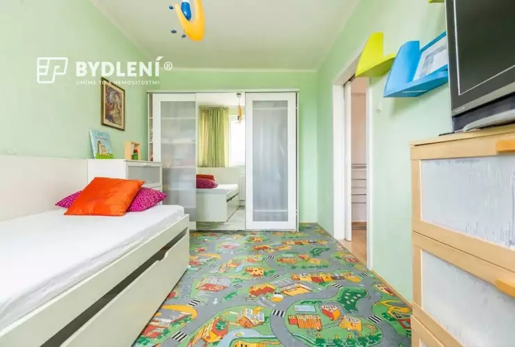 Pokoj