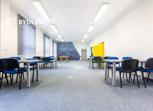 Komerční prostory, Modlanská, Teplice