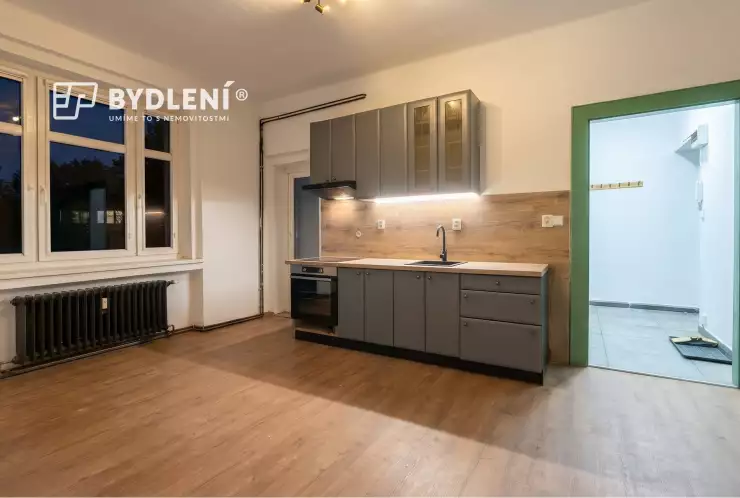 Kuchyně