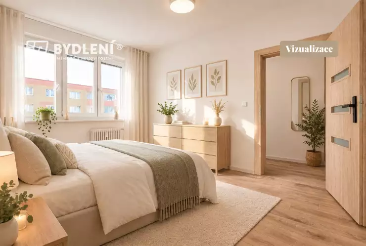 Vizualizace